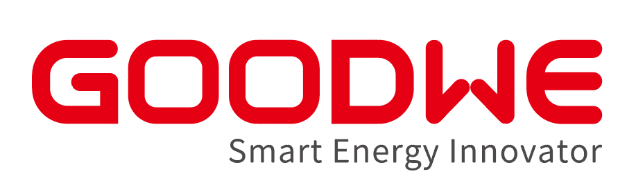 Logo GoodWe