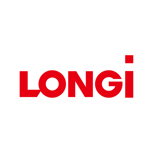 Logo LONGi