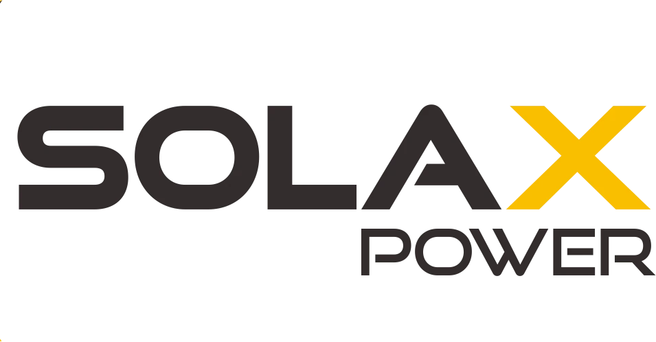 Logo Solax